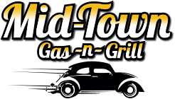 Mid-Town Gas-n-Grill