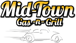 Mid-Town Gas-n-Grill